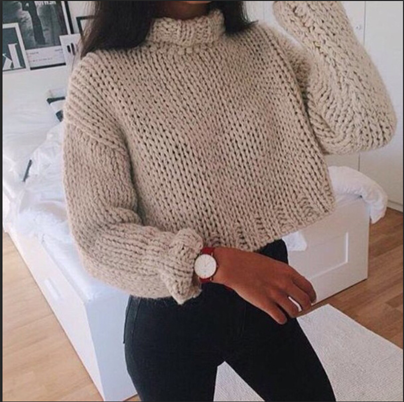 Fashion Look Featuring by emilyeadrian - ShopStyle  Cute sweater outfits,  Cute casual outfits, Winter fashion outfits